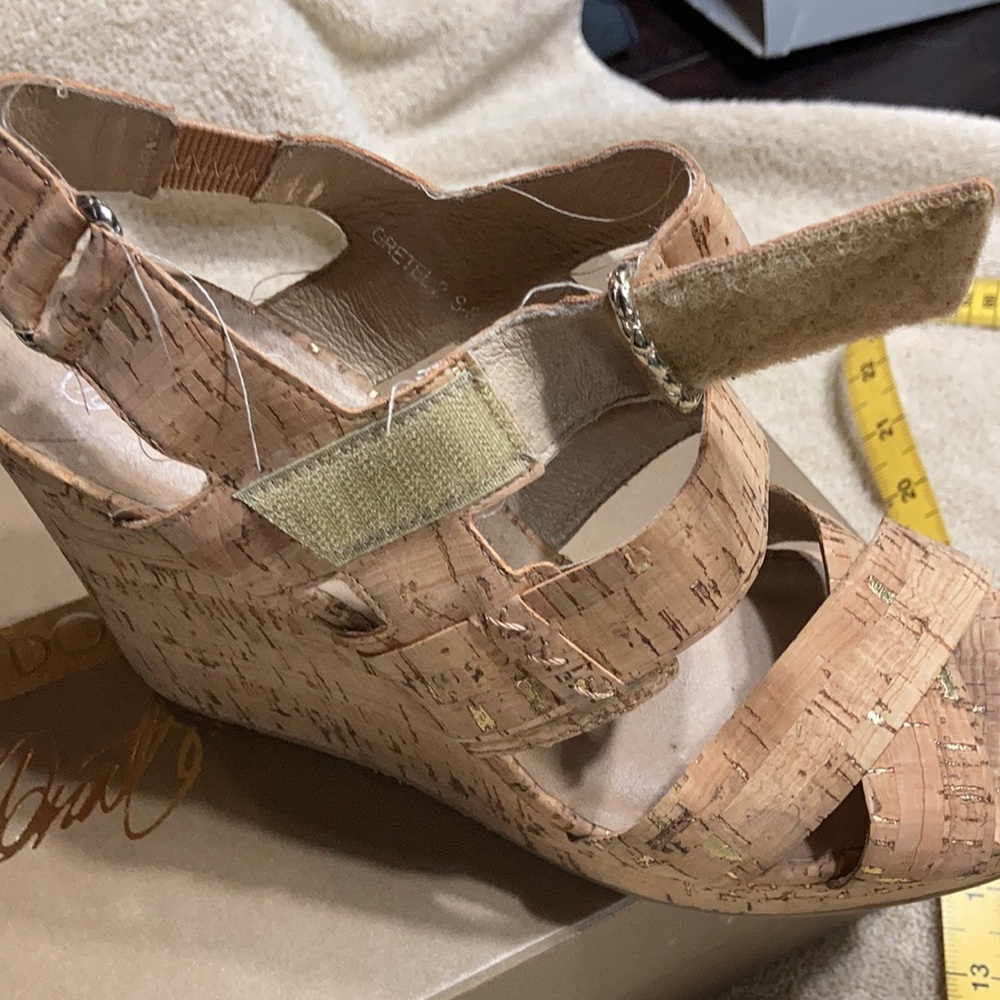 Donal J Pliner shoes - Picture 8 of 10